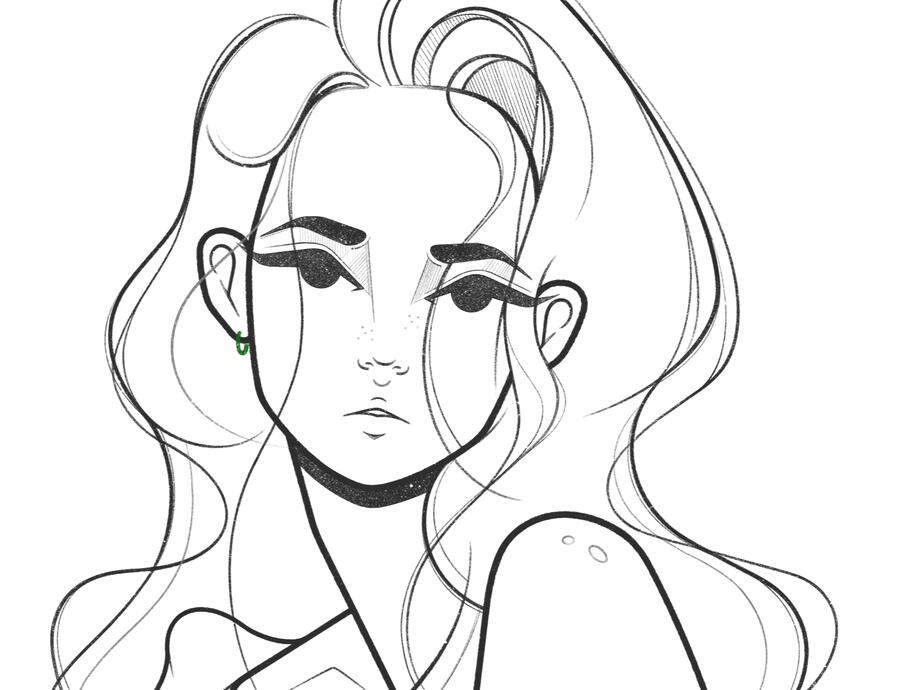 draw