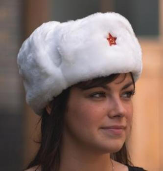ushanka