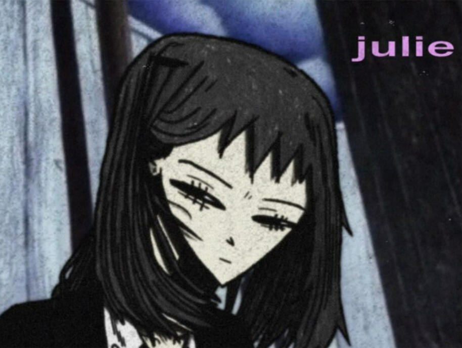 julie band
