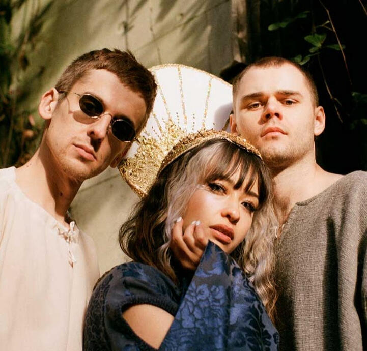 kero kero bonito